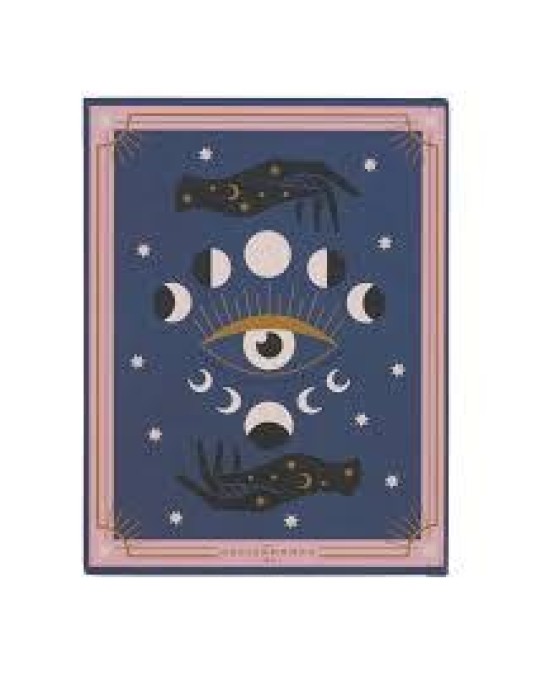 Σημειωματάριο Α5 Designworks Ink - A Dopo Μοοn Σημειωματάριο Α5 Designworks Ink - A Dopo Μοοn