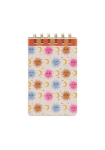 Σπιράλ σημειωματάριο Designworks Ink - A Dopo Sun