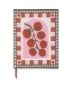 Σημειωματάριο Α5 Designworks Ink - A Dopo Tomato Σημειωματάριο Α5 Designworks Ink - A Dopo Tomato