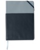 Σημειωματάριο Designworks 15x21cm - Vegan Leather Pocket Blue & Navy