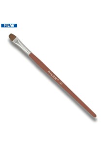 Πλακέ Πινέλο Σειρά 121 Νούμερο 24 - Milan