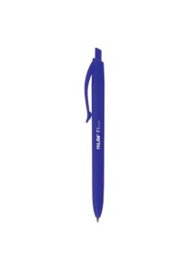 Στυλό Milan P1 touch 1.0 mm - Μπλε