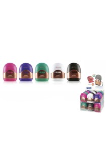 Milan Ξύστρα Capsule Copper (5 Χρώματα)