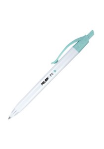 Στυλό Milan P1 touch Antibacterial 1.0 mm