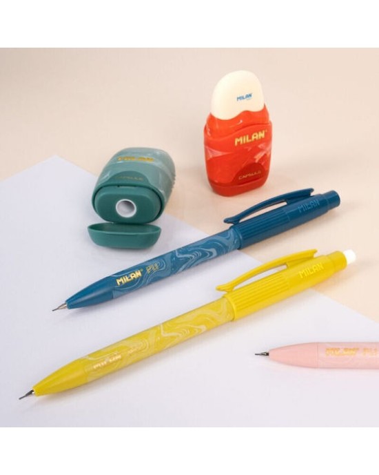 Μηχανικό Μολύβι Lava Series 0.5mm Hb Milan