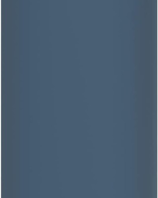 Θερμικό μπουκάλι Quokka Solid - Stone Blue, 510 ml