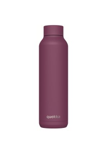 Quokka Θερμός Solid Burgundy 630ml