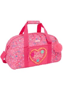 Τσάντα γυμναστηρίου Love Yourself Feeling 50 CM