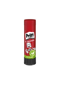Pritt Κόλλα Stick Stick για Χαρτί 11gr Χωρίς Διαλύτες
