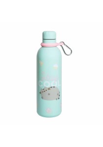 Ανοξείδωτο Μπουκάλι Θερμός Pusheen Moments Collection 500ml