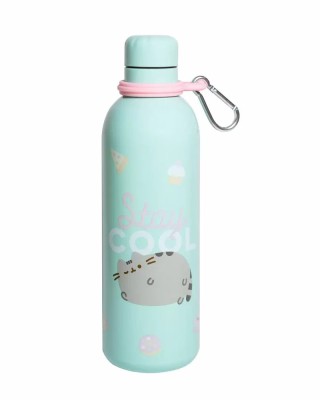 Ανοξείδωτο Μπουκάλι Θερμός Pusheen Moments Collection 500ml
