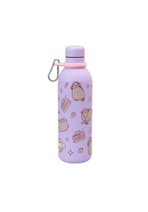 Ανοξείδωτο Μπουκάλι Θερμός Pusheen Moments Collection 
