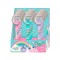 AQUA PEN WITH 3D FIGURINE CDU SWEET DREAMS & FRIENDS