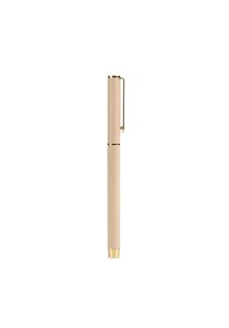 Kokonote Ballpoint Pen – Misty Gray, Grey