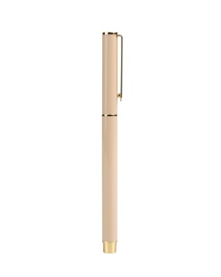 Kokonote Ballpoint Pen – Misty Gray, Grey