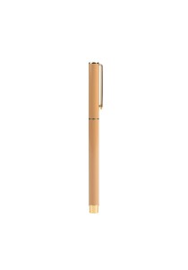 Kokonote Ballpoint Pen – Almond Latte, Beige