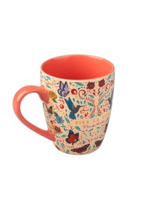 Premium Κούπα 350ml FRIDA KAHLO Viva la Vida