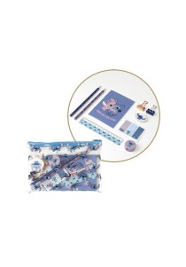 Σετ σχολικών ειδών Stitch