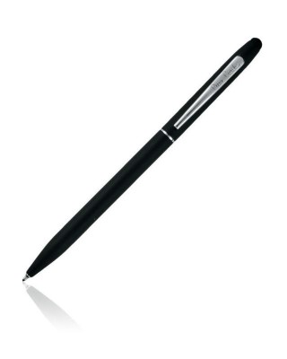 Στυλό Πολυτελείας Pierre Cardin - Adeline stylus black matt with touch