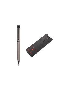 Στυλό Πολύτελείας Pierre Cardin Ballpoint Γκρι