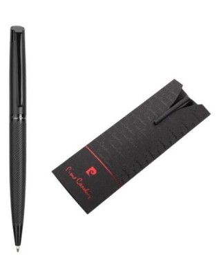 Στυλό Πολύτελείας Pierre Cardin Ballpoint Μαύρο
