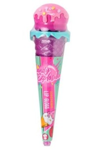Create it! Candy Explosion Lip Gloss Παγωτό Μωβ