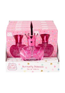 Lulu Blush Παιδικό Άρωμα 