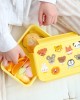 A little lovely company: Δοχείο φαγητού Bento Lunch box Animal Friends