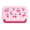 A little lovely company: Δοχείο φαγητού Bento Lunch box Cherries 