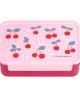 A little lovely company: Δοχείο φαγητού Bento Lunch box Cherries 