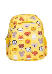 Tσάντα Πλάτης Νηπίου Με Ισοθερμική Θήκη Animal Friends