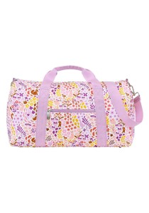 Τσάντα γυμναστηρίου - Flowert Garden