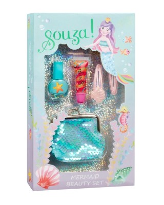 ΣΕΤ ΟΜΟΡΦΙΑΣ MERMAID