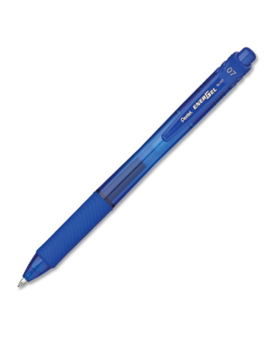 Στυλό Pentel ENERGEL 0.7 - Μπλε