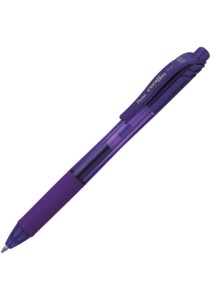 Στυλό Pentel ENERGEL 0.7 - Μωβ