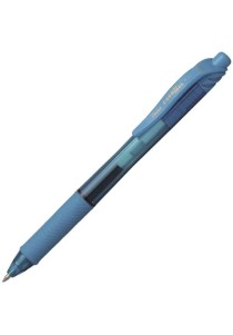 Στυλό Pentel ENERGEL 0.7 - Γαλάζιο