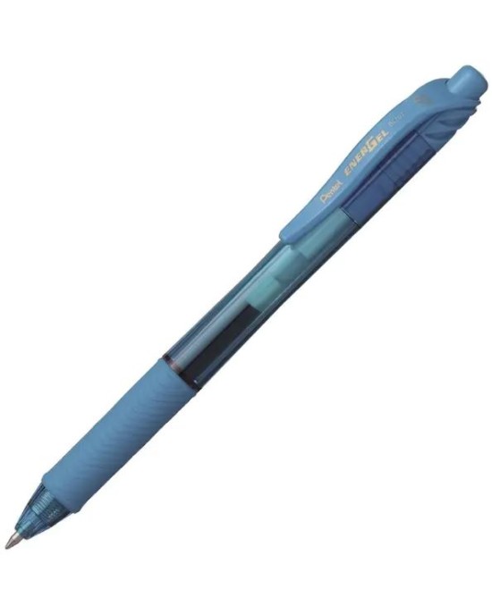 Στυλό Pentel ENERGEL 0.7 - Γαλάζιο