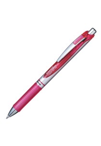 Στυλό Pentel ENERGEL Liquid Gel 0.7 - Ροζ