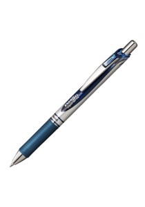 Στυλό Pentel ENERGEL Liquid Gel 0.7 - Blue/Black