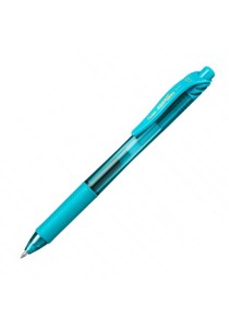 Στυλό Pentel ENERGEL 0.7 - Τιρκουάζ