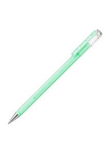 Στυλό Pentel Hybrid Milky - Πράσινο παστέλ