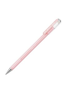 Στυλό Pentel Hybrid Milky - Ροζ παστέλ