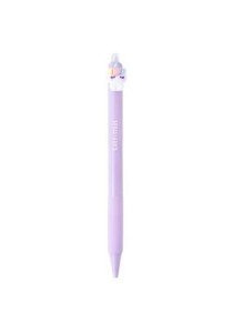 Στυλό Erasable iiGEN Μονόκερος 0,5mm Μώβ (Στυλό που Σβήνει)