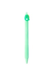 Στυλό Erasable iiGEN Δεινόσαυρος 0,5mm Πράσινο (Στυλό που Σβήνει)