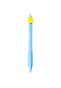 Στυλό Erasable iiGEN Κοτοπουλάκι 0,5mm Μπλέ (Στυλό που Σβήνει)