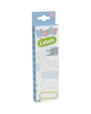 Ανταλλακτικό Colop Arts & Crafts DIY Marky 3-in-1 Refill Kit (Θερμοκολλητικές ταινίες)