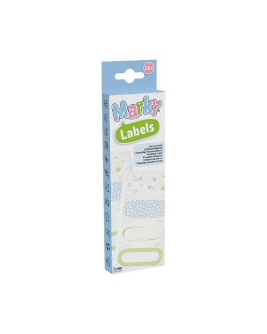 Ανταλλακτικό Colop Arts & Crafts DIY Marky 3-in-1 Refill Kit (Θερμοκολλητικές ταινίες)