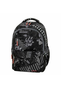 POLO ΣΑΚΙΔΙΟ SPARKLE- BLACK