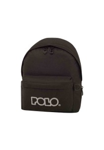 POLO ΣΑΚΙΔΙΟ MINI - BLACK