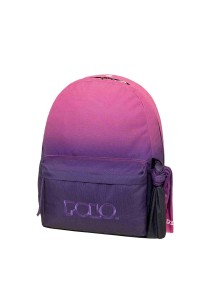 ΣΑΚΙΔΙΟ ORIGINAL SCARF GRADIENT PURPLE